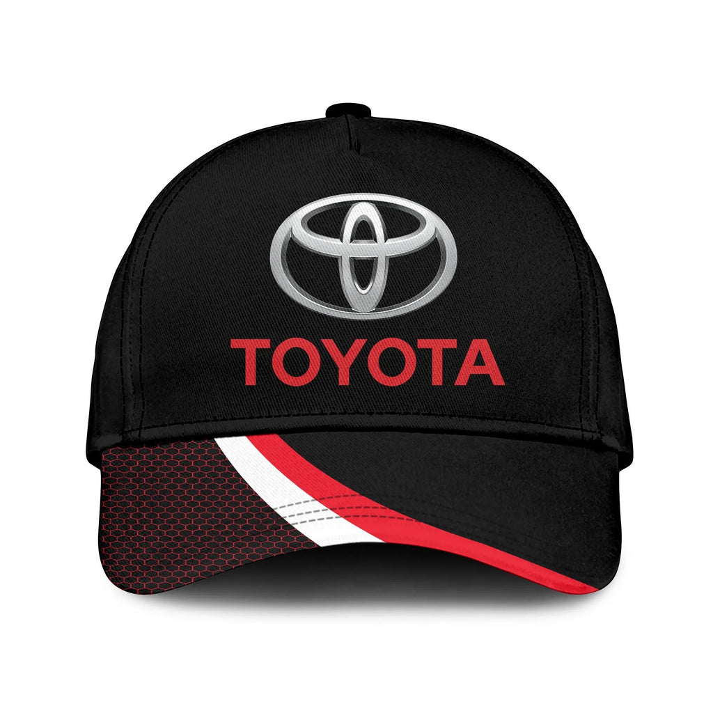 Toyota Cap CSC036