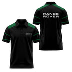 Range Rover Short Sleeve Polo SC041