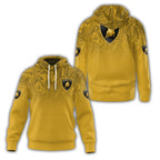 Lamborghini Hoodie SC091