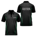Range Rover Short Sleeve Polo SC056