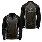 Polestar Long Sleeve Polo SC061