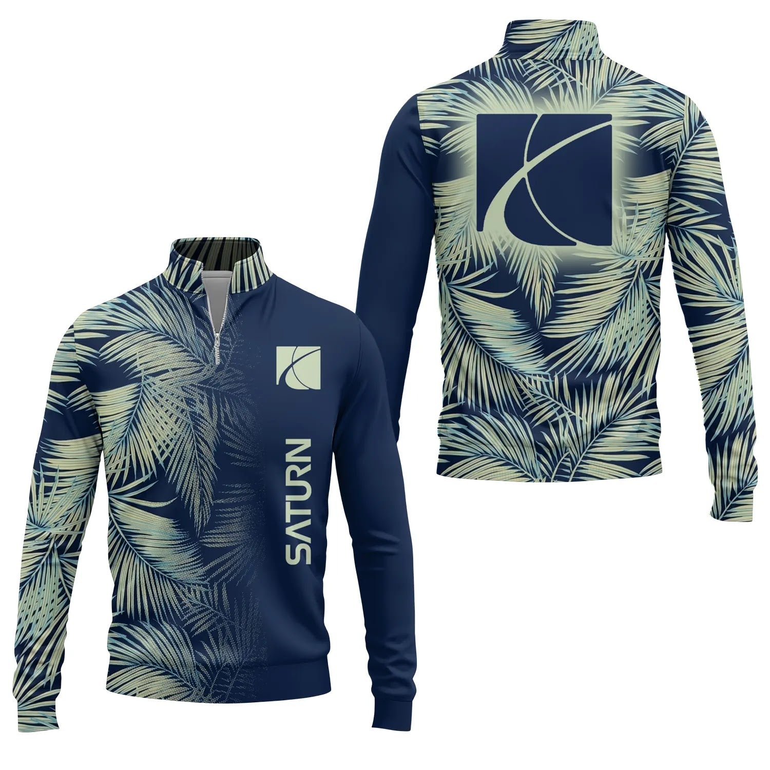 Saturn Apparels SHW003