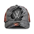 Volkswagen Cap CSC005