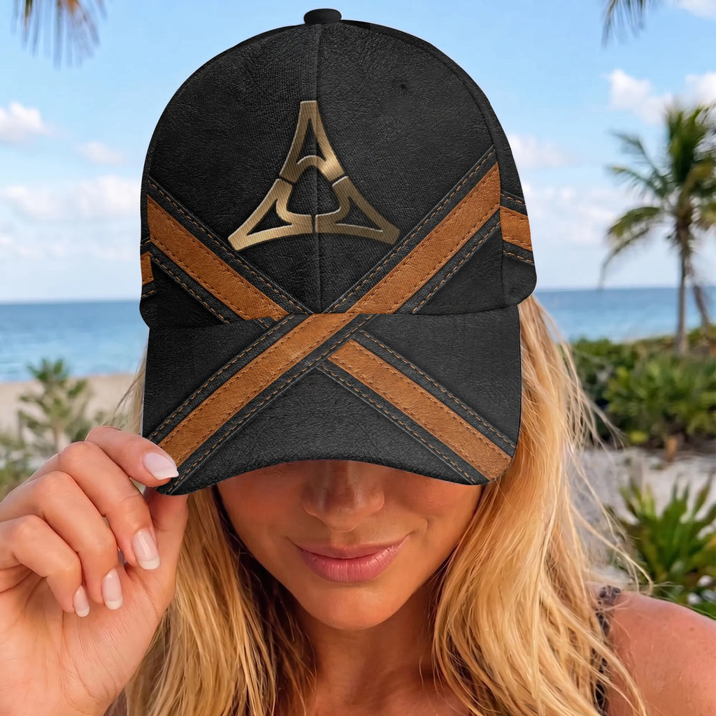 Dodge Cap CSC064