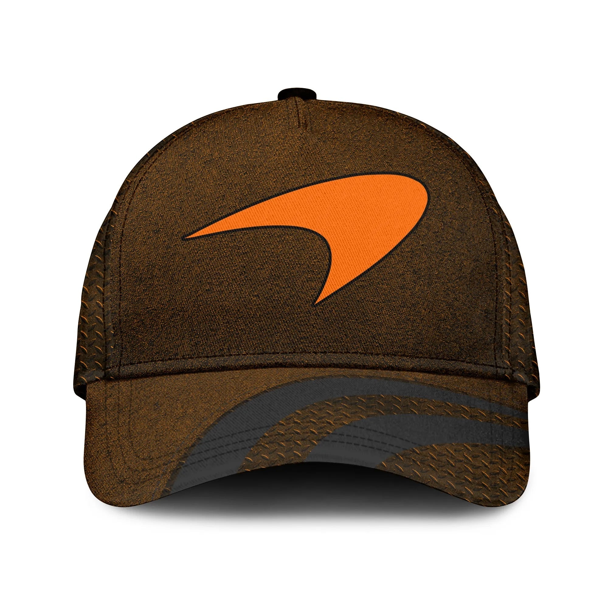 McLaren Cap CSC023