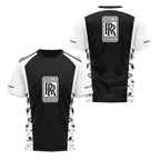 Rolls-Royce T-shirt SC089