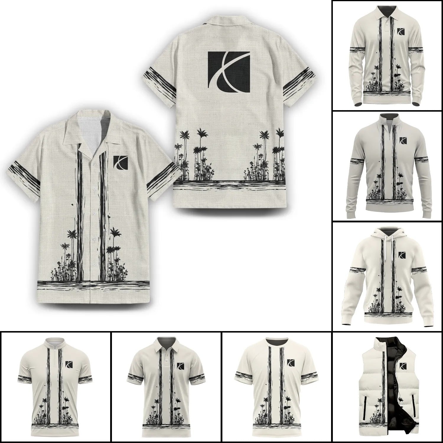 Saturn Apparels SHW043