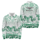 Bentley Long Sleeve Polo SC045