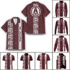 Acura Apparels SHW042