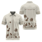Chrysler Short Sleeve Polo SHW044