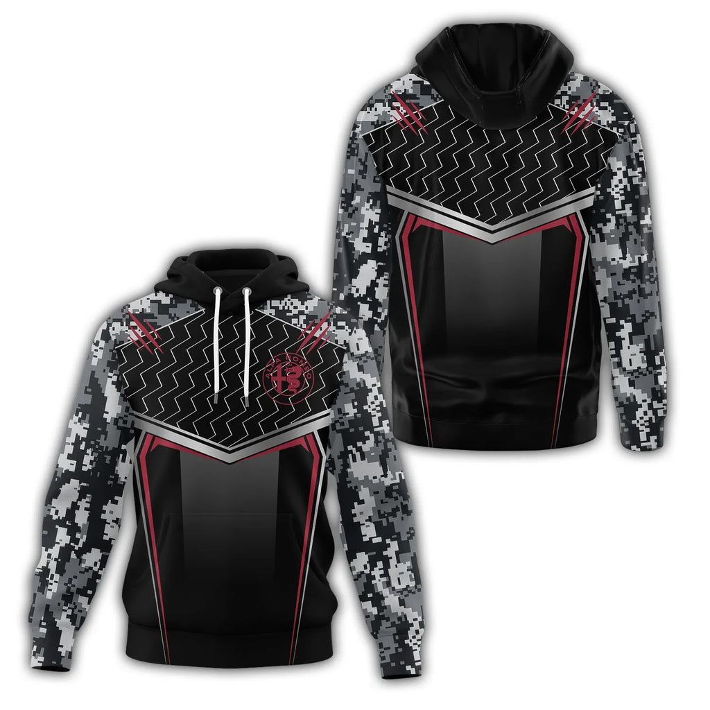 Alfa Romeo Hoodie SC115