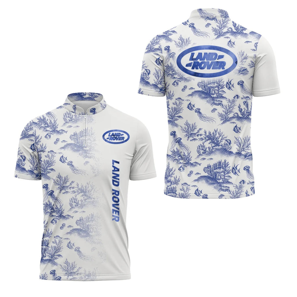 Land Rover Apparels SHW009