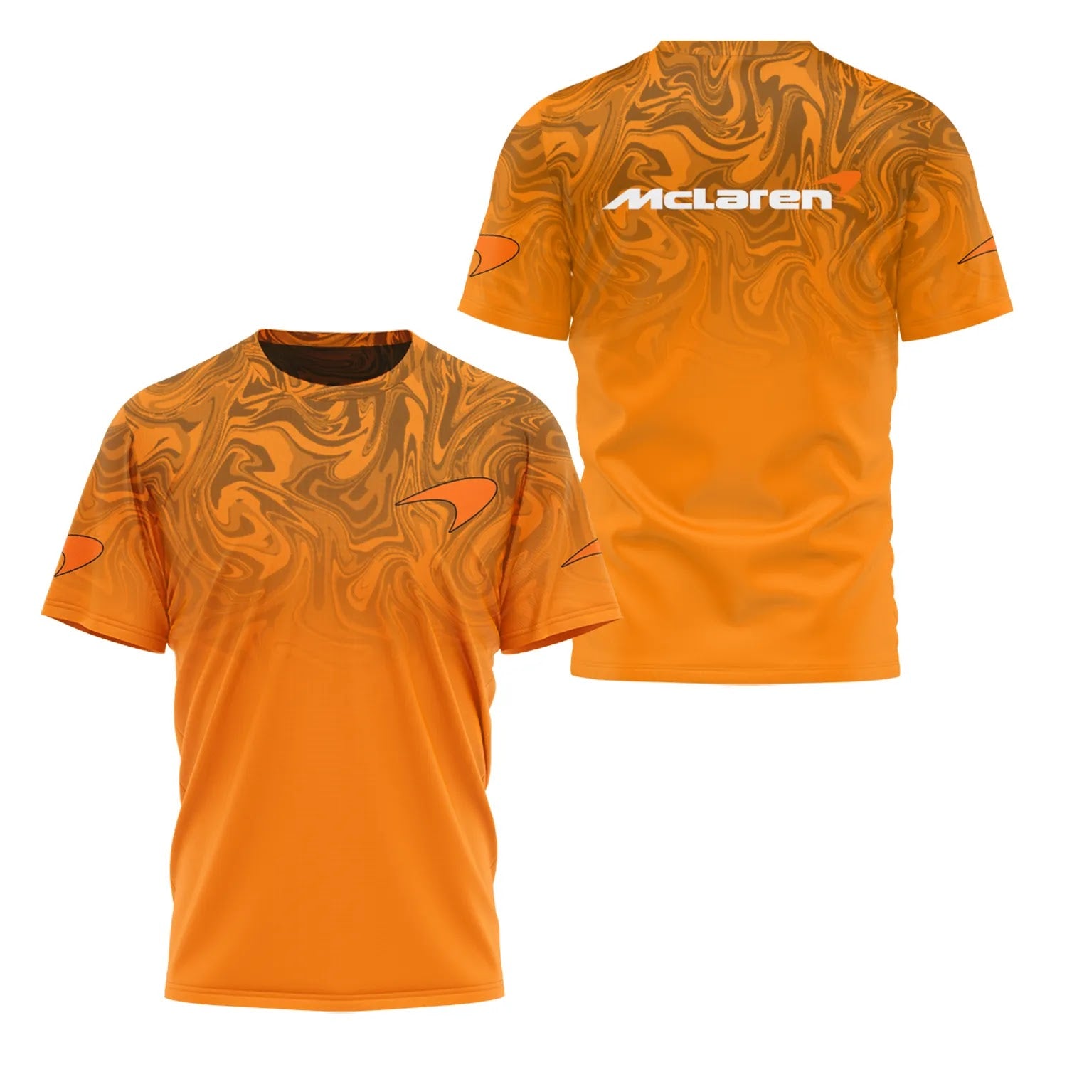 McLaren T-shirt SC091