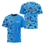 Aston Martin T-shirt SHW027