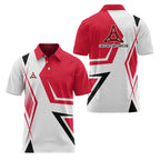 Dodge Short Sleeve Polo SC080
