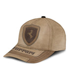 Ferrari Cap CSC004