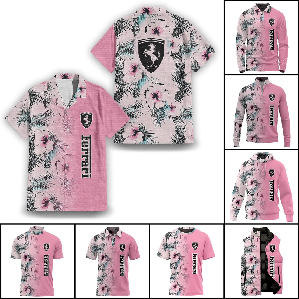 Ferrari Apparels SHW056