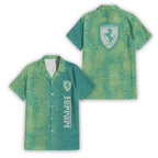 Ferrari Premium Hawaiian Shirt SHW014