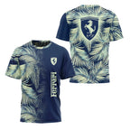 Ferrari T-shirt SHW003