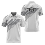 Mini Short Sleeve Polo SC105