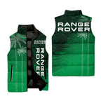Range Rover Sleeveless Puffer Jacket SHW070