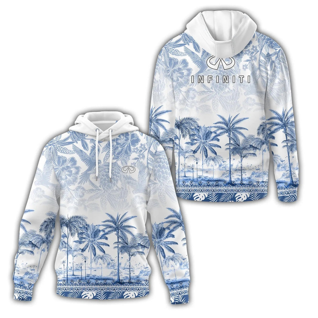 Infiniti Hoodie SC045