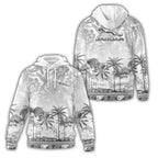 Jaguar Hoodie SC045