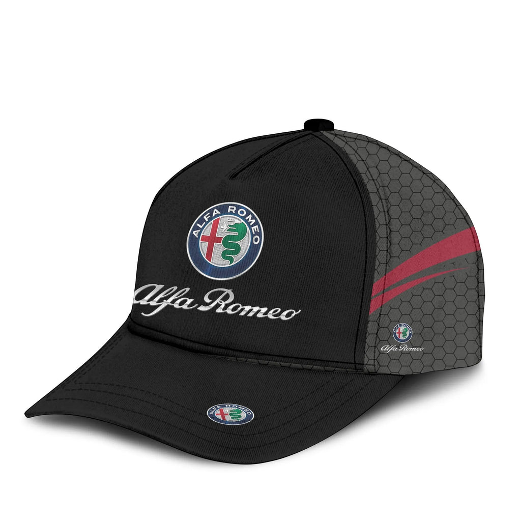 Alfa Romeo Cap CSC040