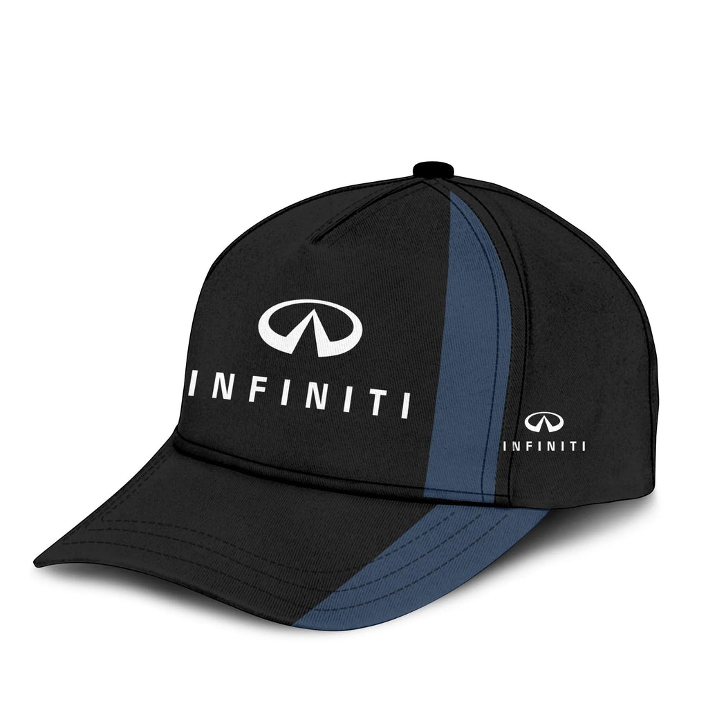 Infiniti Cap CSC029