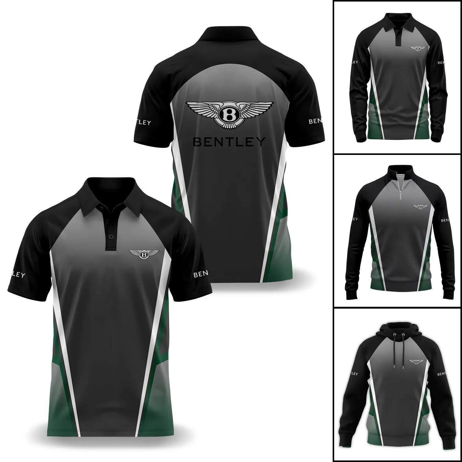 Bentley Apparels SC037