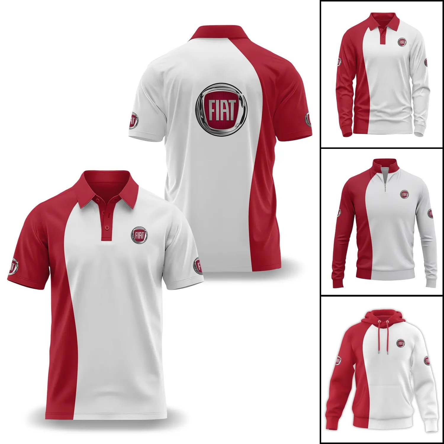 Fiat Apparels SC055