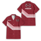 Mazda Premium Hawaiian Shirt SC106