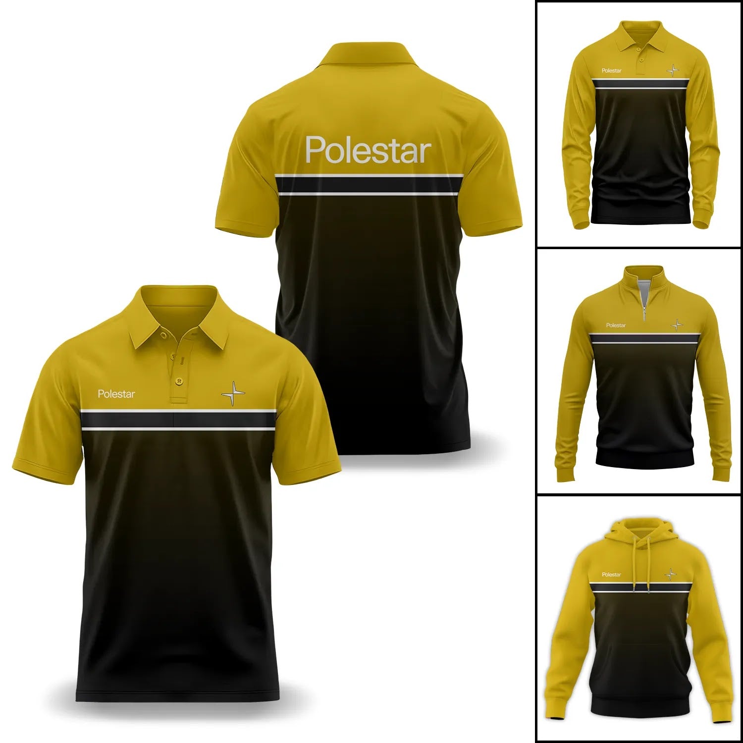Polestar Apparels SC050