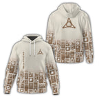 Dodge Hoodie SHW067