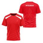 Mitsubishi T-shirt SC082