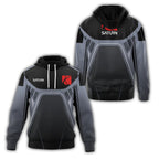 Saturn Hoodie SC088