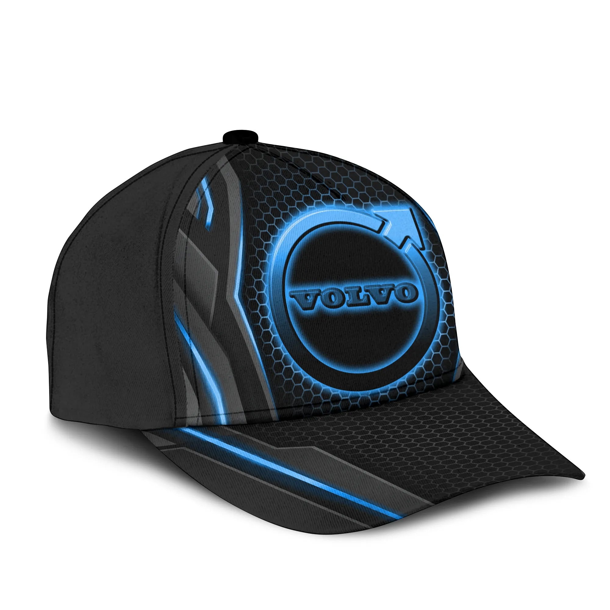 Volvo Cap CSC077