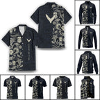 Corvette Apparels SHW033