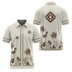 Rivian Short Sleeve Polo SHW044
