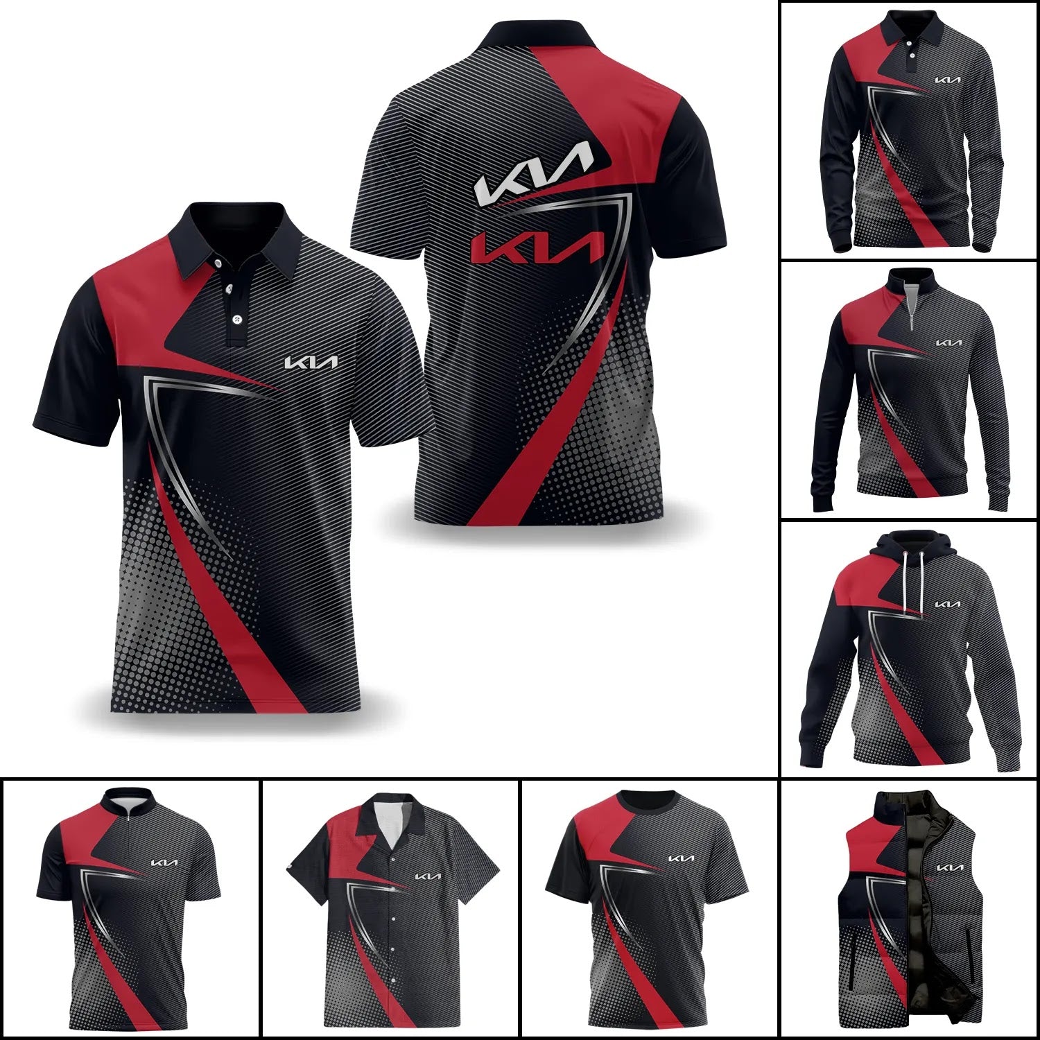 Kia Apparels SC059