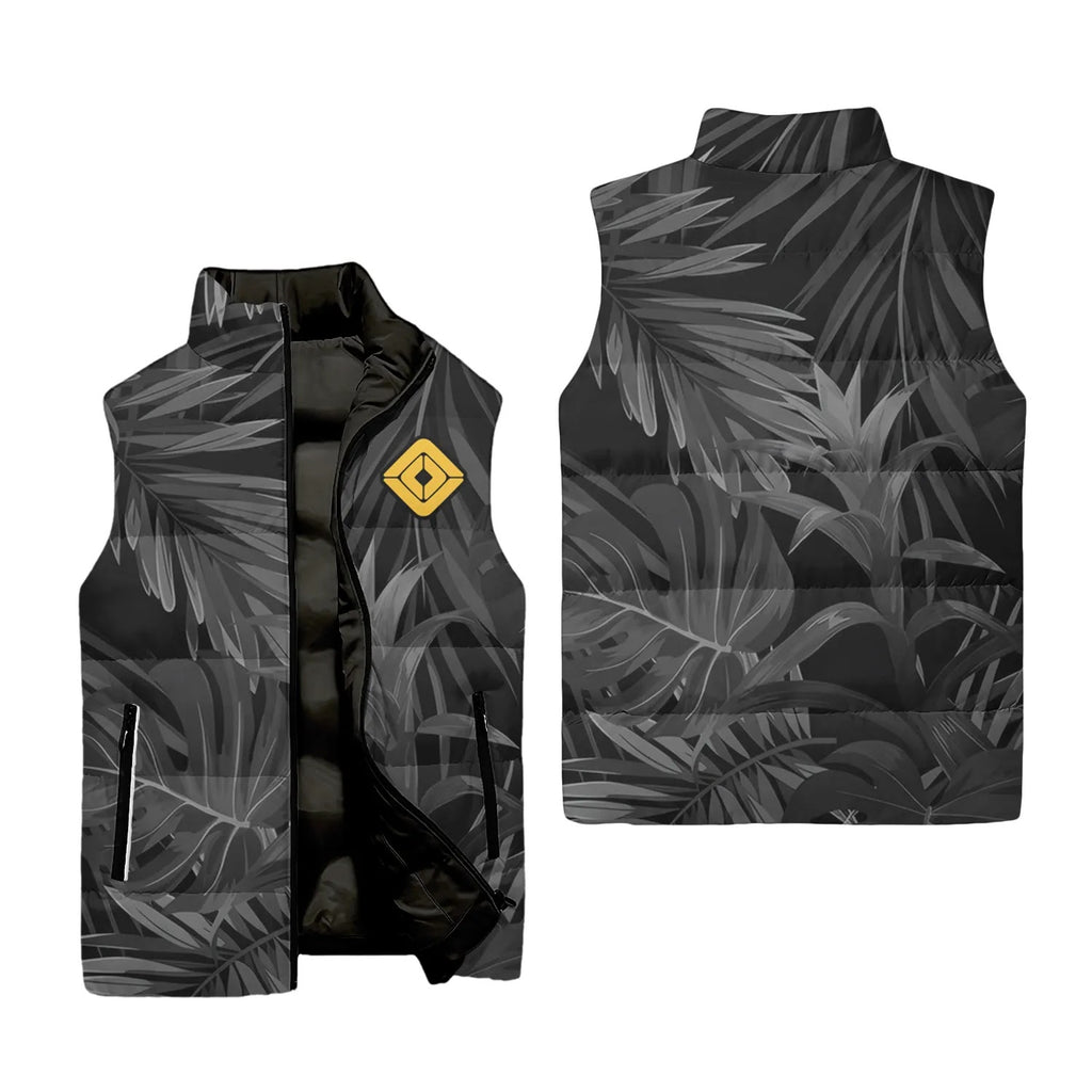 Rivian Sleeveless Puffer Jacket SC111