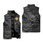 Rivian Sleeveless Puffer Jacket SC111