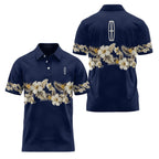 Lincoln Short Sleeve Polo SHW047