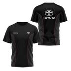Toyota T-shirt SC072