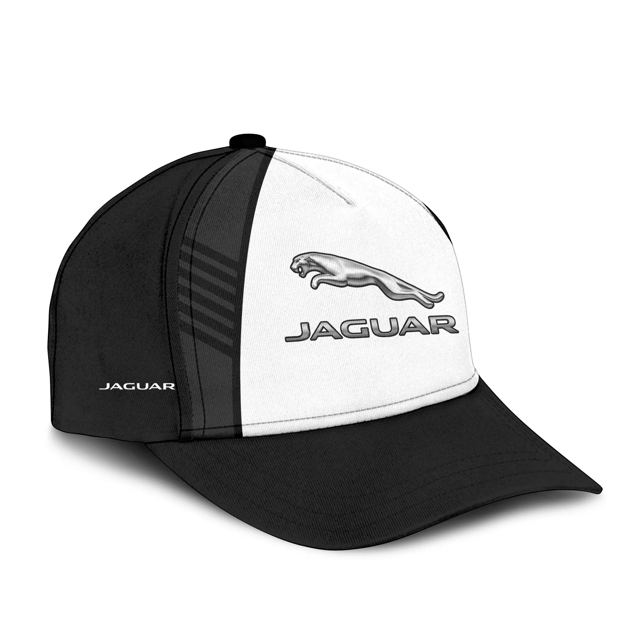 Jaguar Cap CSC032