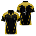 Polestar Short Sleeve Polo SC053