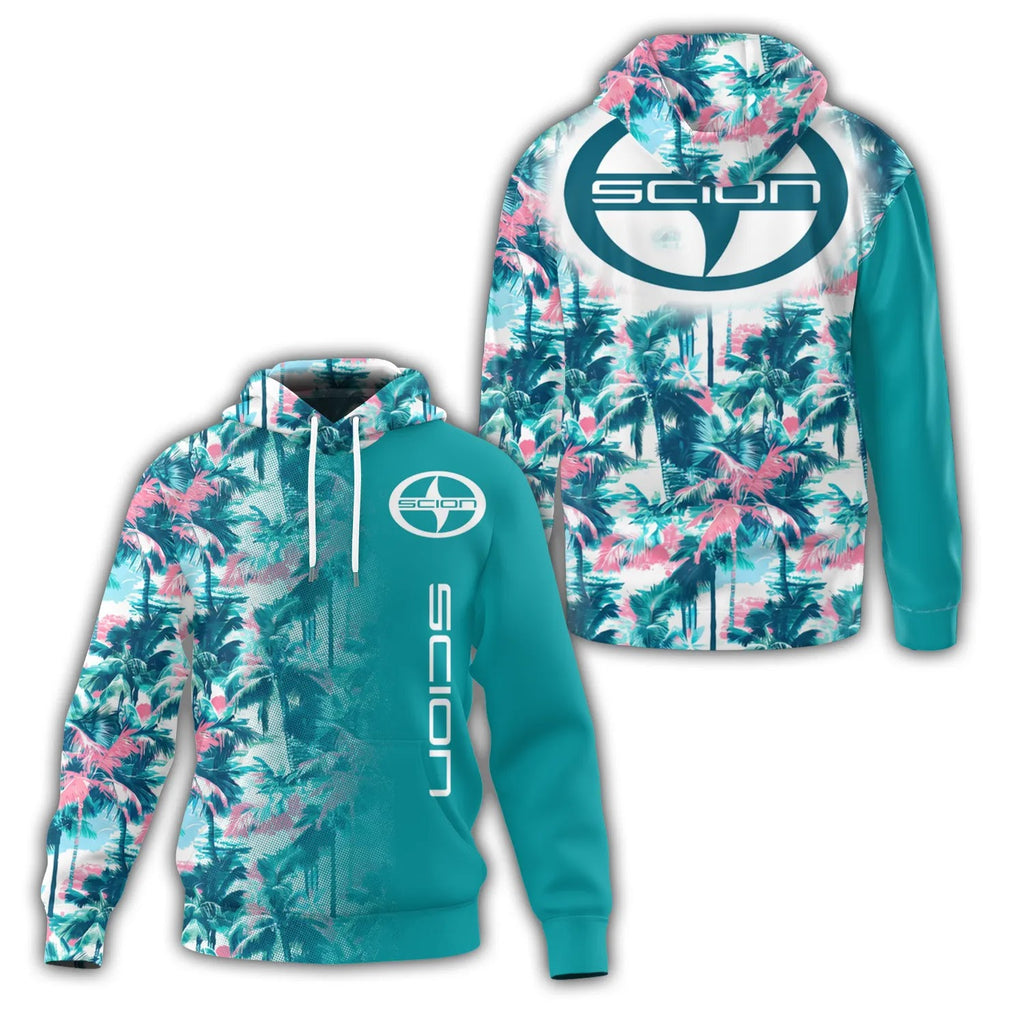 Scion Apparels SHW061
