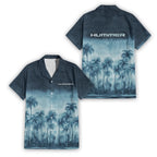 Hummer Premium Hawaiian Shirt SHW021