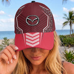 Mazda Cap CSC047