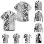 Lincoln Apparels SHW041